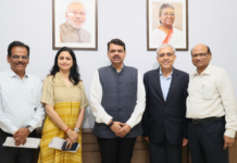 Pune Metro Line 3 Completes the Erection of 2000 Segments in Just Nine Months PITCMRL with DCM