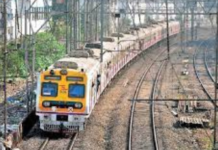 New Rail Project of Rs. 33,690 crores Gets Approval For Mumbai Suburb Mumbai railway