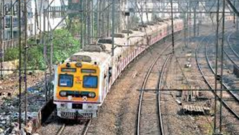New Rail Project of Rs. 33,690 crores Gets Approval For Mumbai Suburb