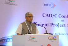 Anil Kumar Lahoti, Chairman & CEO, Railway Board