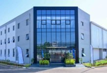 HÜBNER Group Inaugurates New “ Namma Factory” in India HÜBNER India