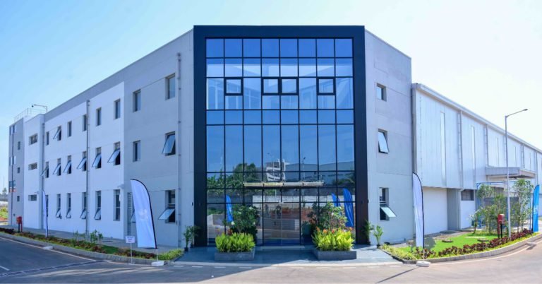 HÜBNER Group Inaugurates New “ Namma Factory” in India