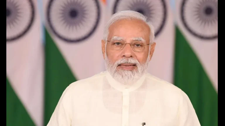 PM Modi Is Likely to Inaugurate The Navi Mumbai Metro on 30th October 2023