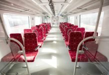 RAPIDX Introduces Dedicated Women’s Coach for Safe and Comfortable Regional Commute India's first regional rail system, RAPIDX , Women Coach