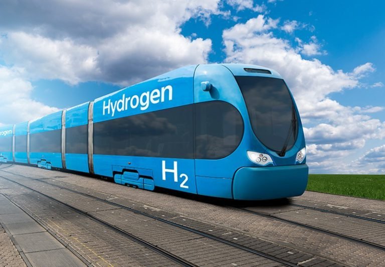 Indian Railways to Begin Hydrogen Train Trials Soon