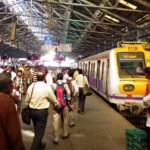 Mumbai-Suburban-Railway