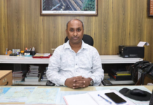 Dr Shivraj Manaspure Assumes Role as Chief Public Relations Officer at Central Railway Dr. Shivraj Manaspure