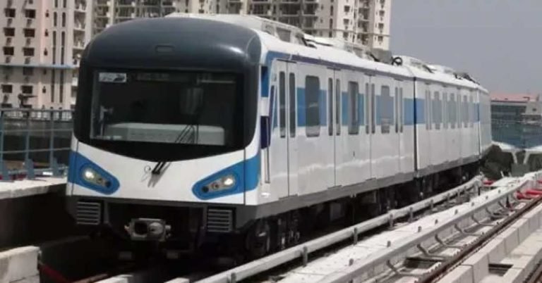 Light Rail Transit: Thiruvananthapuram Light Metro