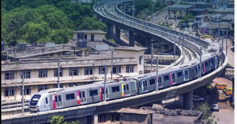 Mumbai Metro Update: Metro Line 10 to Get Double Decker Design