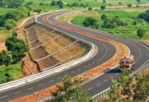 Transport Infrastructure in India: Challenges & Opportunities