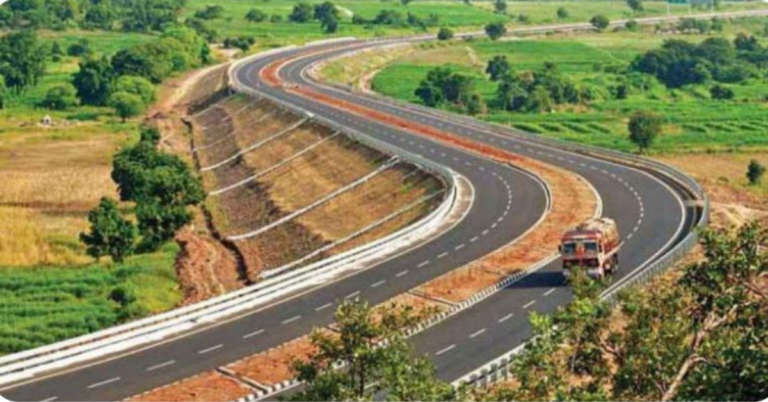 Transport Infrastructure in India: Challenges & Opportunities
