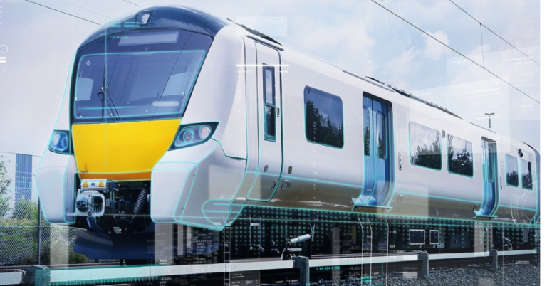 Railways: Heading Towards Digital Mobility