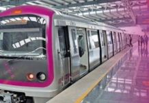 Bengaluru Metro Expansion: Phase 2, 2B, Purple Line, Green Line, and Future Plans