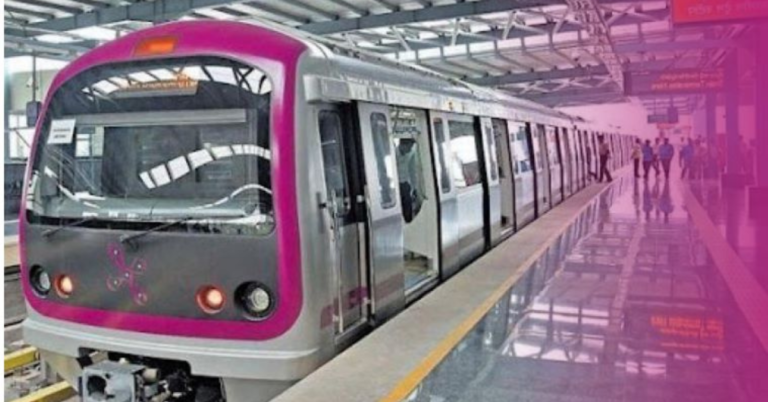 Bengaluru Metro Expansion: Phase 2, 2B, Purple Line, Green Line, and Future Plans