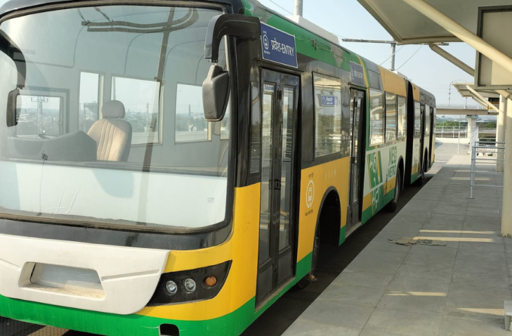 Nashik Neo Metro