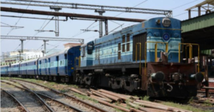 Amaravati to join National Rail Network: Land Acquisition started for Errupalem–Amaravati–Nambur Railway line 