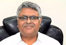 Eastern Railways Appoints Amar Prakash Dwivedi as its New General Manager Amar Prakash Dwivedi
