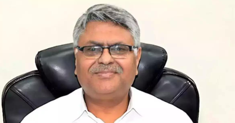 Eastern Railways Appoints Amar Prakash Dwivedi as its New General Manager