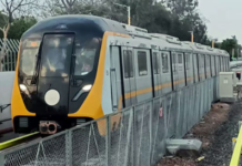 UPMRC Unveils Bidders for Agra Metro’s Construction Contract on Line 1 Agra Metro