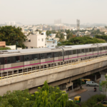 Bengaluru Metro Blue Line airport delay 2028