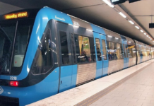 Metro