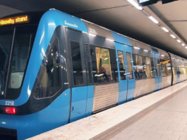 Metro