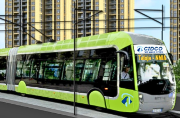 Ritwik Projects Bags The Contract for The Construction of Metro Depot at Kasheli for Metro Line-5 (Representational Image)