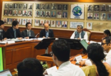 MoHUA and MoR Signs MoU for Project SMART with JICA MoHUA and MoR Signs MoU for Project SMART with JICA