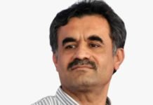 Maharashtra Government Appoints Nitin Kareer as Managing Director of Maha-Metro IAS Nitin Kareen Appointed as Maha Metro MD