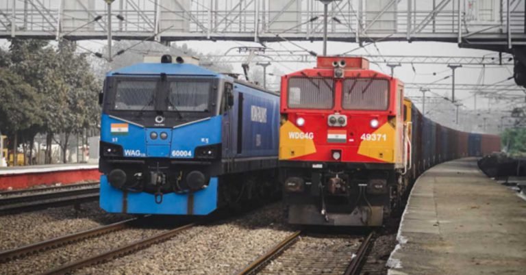 With India’s Dedicated Freight Corridor (DFC), Digital Systems Running the Railways Cannot Afford to Fail