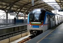 Telangana CM Urges Centre to Fast-Track Hyderabad Metro Phase II Approval