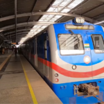 Kolkata Metro