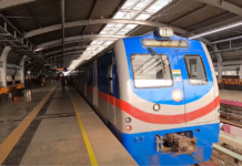 Metro Railway Kolkata Floats Kavach System’s Tender for Kolkata Metro’s Yellow Line Kolkata Metro