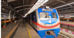 Kolkata Metro Stations Renaming: Netaji Bhavan,Uttam Kumar stations on Panel’s List