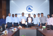 Larsen and Toubro Secures 2 Contracts Worth Around ₹770 Crore for Chennai Metro Rail Phase II Project Chennai Metro Rail Limited awards two contracts worth nearly ₹770 crore to Larsen and Toubro for phase 2 project.