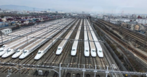 MAHSR Project Attracts Bids from Four Firms for Thane Depot Construction