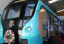 Gawar Declared as The Lowest Bidder For Mumbai Metro Line 12’s Construction Contract Mumbai Metro Coach