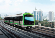 BMRCL Awards Track Contracts Worth Rs 501 cr to L&T for Phase 2A & 2B Bengaluru Metro