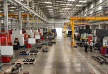 India’s Largest Private Rail Coach Factory Opens in Hyderabad India's largest private rail coach factory