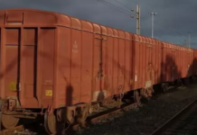 Indian Railways likely to Procure 60,000 Wagons to Boost Freight Traffic Share