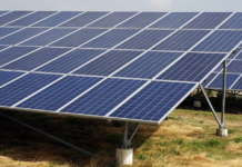 Indian Railways to Start Production at its Largest Solar Plant in Bhilai