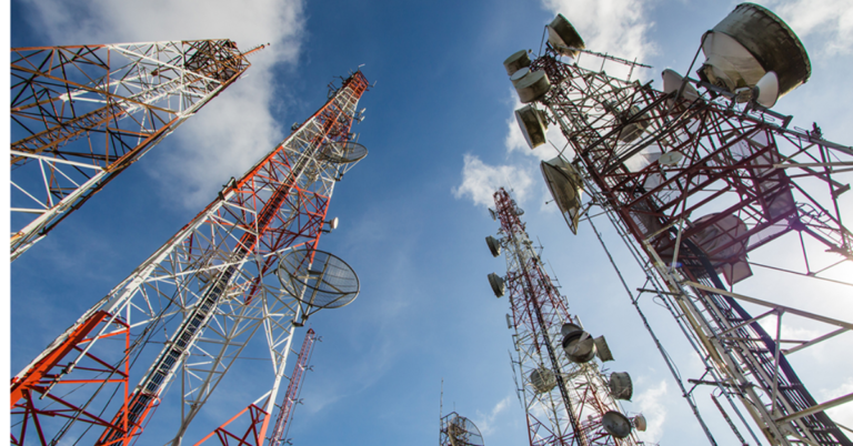 RailTel Wins Rs 294.37 Crore Order from TASMAC for Integrated Solution Project