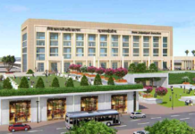 Redevelopment of New Jalpaiguri Railway Station Begins New Jalpaiguri Railway Station