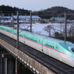 Bullet train