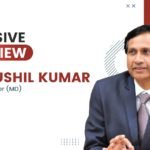 Metro Rail News Conducted an Exclusive interview with Shri Sushil Kumar, Managing Director, UPMRC