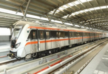 Surat Metro: The Metro System to Connect Major Commercial Hubs