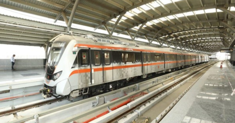 Surat Metro: The Metro System to Connect Major Commercial Hubs
