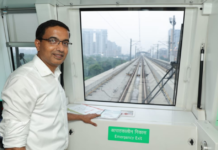 Dr. Lokesh M Assumes Role as Managing Director of NMRC Dr. Lokesh M, MD, NMRC