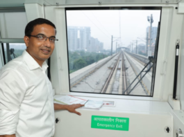 Dr. Lokesh M, MD, NMRC
