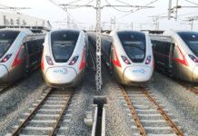 RRTS Alias RAPIDX Ready to Spearhead with Next Generation Technology